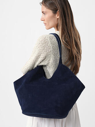 AESTHER EKME | Sac en cuir - Sac Hobo PHANTOM TOME