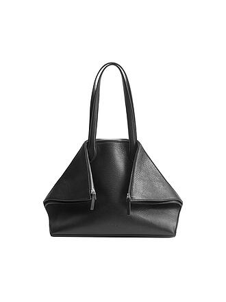 AESTHER EKME | Sac en cuir - Shopper FOLD