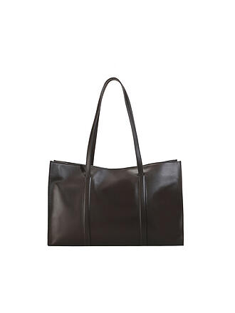 AESTHER EKME | Sac en cuir - Shopper MARKET Medium