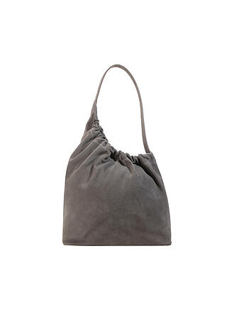 AESTHER EKME | Sac en cuir - Sac hobo DEMI LUNE CLOUD