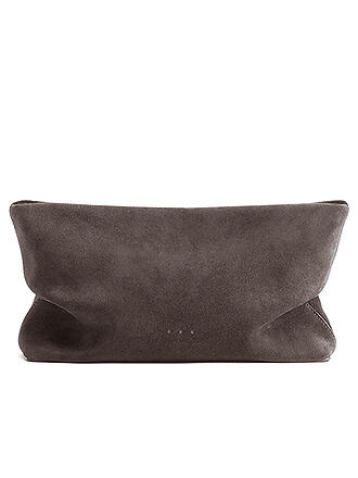 AESTHER EKME | Sac en cuir - Pochette NINA CLUTCH