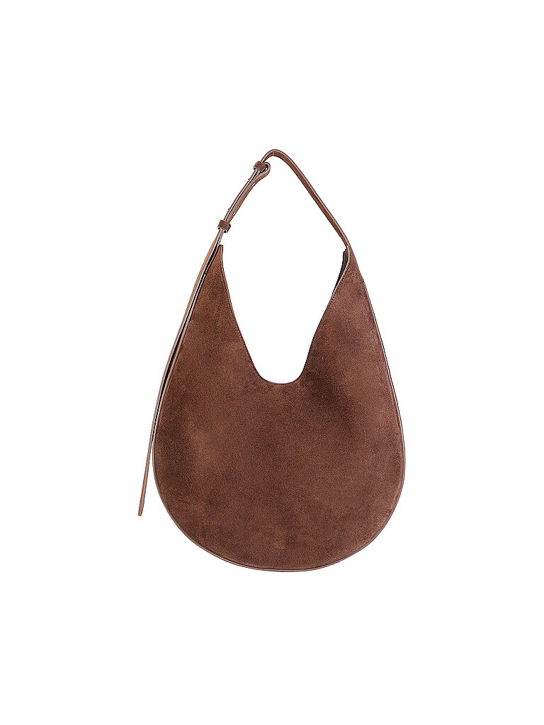Sac en cuir - Hobo Bag HOBO marron