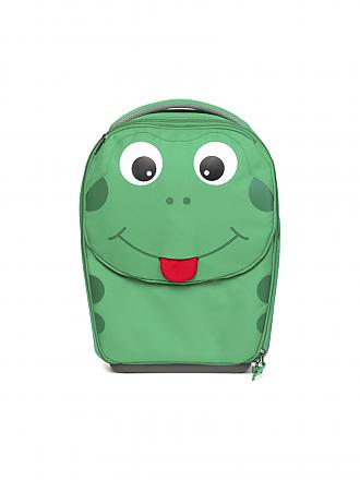 AFFENZAHN | Trolley pour enfants "Finn Frosch"