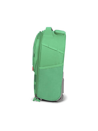 AFFENZAHN | Trolley pour enfants "Finn Frosch"