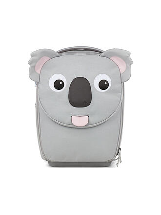 AFFENZAHN | Trolley pour enfants "Ami de voyage - Karla Koala"
