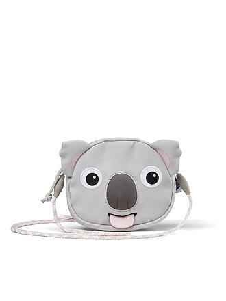 AFFENZAHN | Porte-monnaie pour enfants "Karla Koala"
