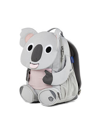 AFFENZAHN | Sac à dos enfant Grands Amis - Koala
