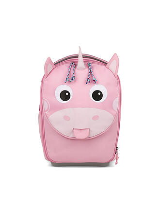 AFFENZAHN | Valise enfant Licorne
