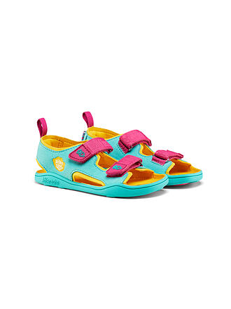 AFFENZAHN | Sandales pour enfants AIRY Hibou