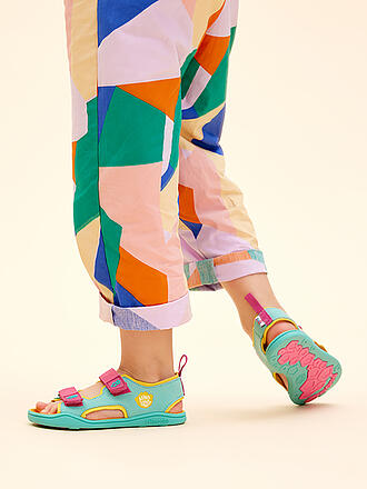 AFFENZAHN | Sandales pour enfants AIRY Hibou