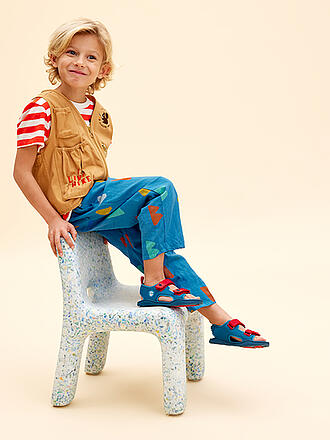 AFFENZAHN | Sandales pour enfants AIRY Requin