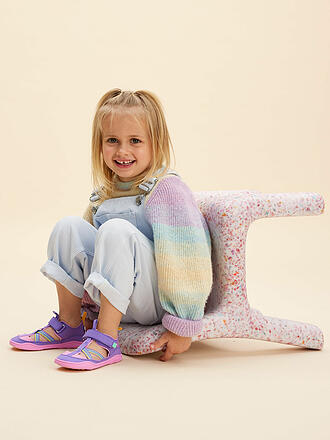 AFFENZAHN | Sandales pour enfants BREEZY TUKAN