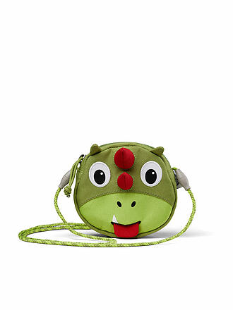 AFFENZAHN | Porte-monnaie enfant - Dragon