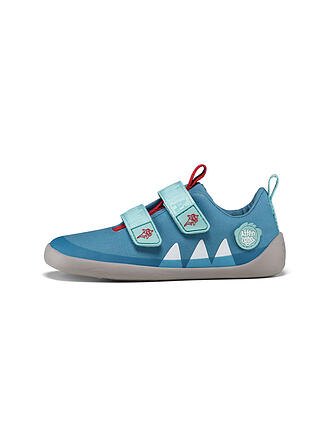 AFFENZAHN | Chaussures pieds nus pour enfants COTTON LUCKY HAI