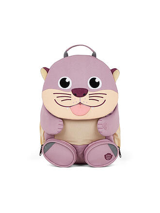 AFFENZAHN | Sac à dos pour enfants Grandes Amies - Loutre