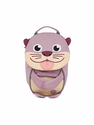 AFFENZAHN | Sac à dos enfant Petits Amis - Loutre