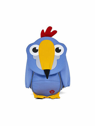AFFENZAHN | Sac à dos enfant Petits Amis - Toucan