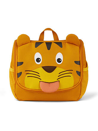 AFFENZAHN | Trousse de toilette enfant TIGRE