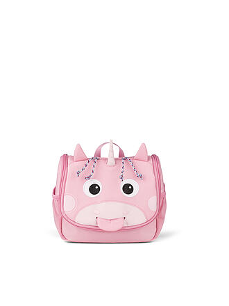 AFFENZAHN | Trousse de toilette enfant Licorne