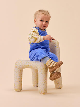AFFENZAHN | Bottines d'hiver premiers pas VEGAN SNUGGY Affenzahn