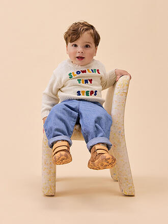 AFFENZAHN | Chaussures de transition pour premiers pas TALKY Affenzahn