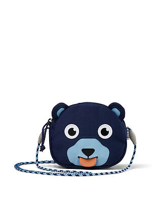 AFFENZAHN | Porte-monnaie enfant OURS