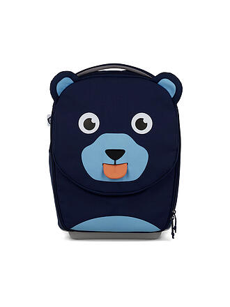 AFFENZAHN | Valise enfant Ours