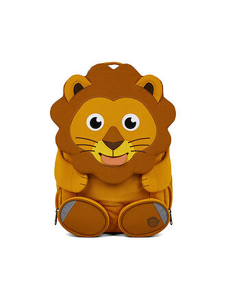 AFFENZAHN | Sac à dos enfant Grands Amis - Lion