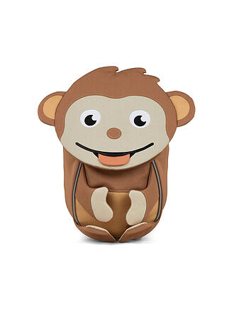 AFFENZAHN | Sac à dos enfant Petits Amis - Singe