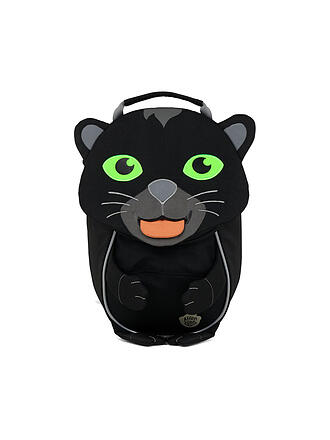 AFFENZAHN | Kinder Rucksack Kleine Freunde - Panther