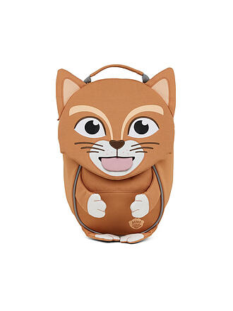 AFFENZAHN | Sac à dos pour enfants Petits Amis - Chat
