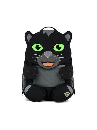 AFFENZAHN | Sac à dos enfant Grands Amis - Panthère