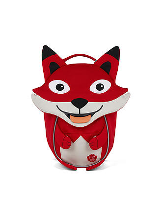 AFFENZAHN | Sac à dos enfant Petits Amis - Renard