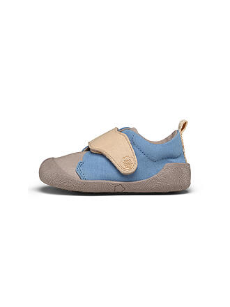 AFFENZAHN | Chaussures premiers pas bébé SMALLY Robbe