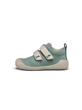 AFFENZAHN | Sneakers bébé pieds nus WALKY HASE