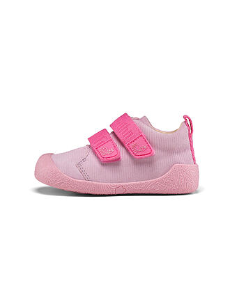 AFFENZAHN | Sneakers bébé pieds nus WALKY LICORNE