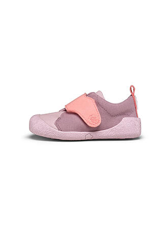 AFFENZAHN | Chaussures premiers pas bébé SMALLY Loutre