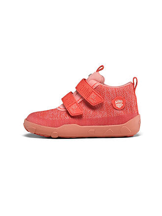 AFFENZAHN | Chaussures pieds nus pour enfants - Baskets KNIT HAPPY Pony