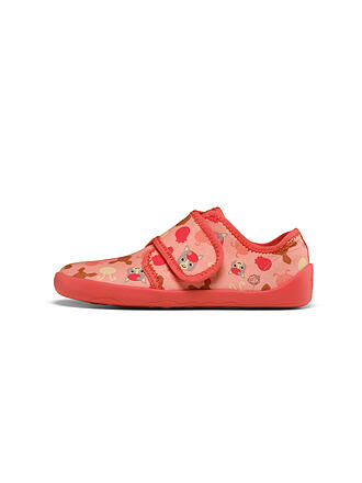 AFFENZAHN | Chaussons pour enfants MOVY PONY