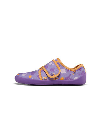 AFFENZAHN | Chaussons pour enfants MOVY SCHMETTERLING