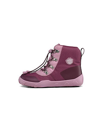 AFFENZAHN | Bottes d'hiver pour enfants VEGAN DISCOVY OTTER