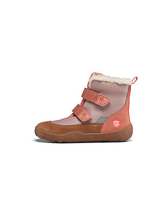 AFFENZAHN | Bottes d'hiver pour enfants WINTIY PONY