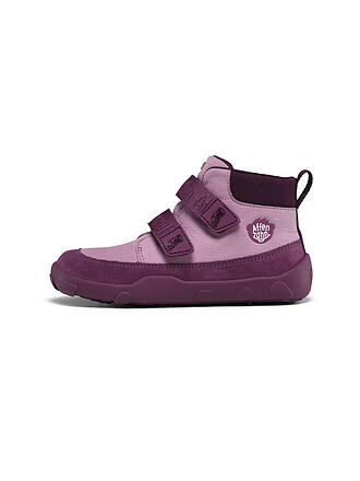 AFFENZAHN | Chaussures de transition pour enfants FRIENDLY OTTER