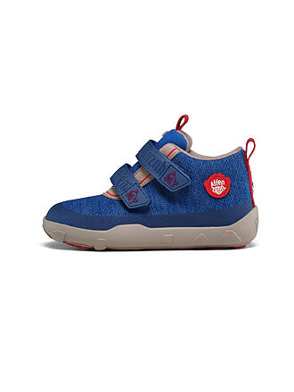 AFFENZAHN | Chaussures pieds nus pour enfants - Baskets KNIT HAPPY Baleine