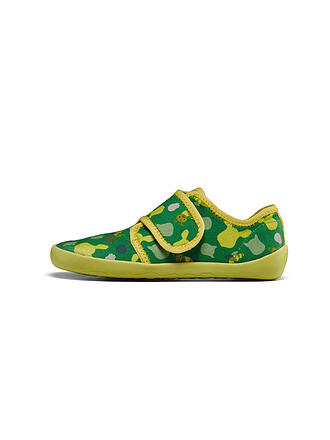 AFFENZAHN | Chaussons pour enfants MOVY RAUPE