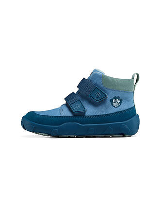 AFFENZAHN | Chaussures de transition pour enfants FRIENDLY HAI