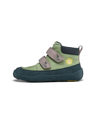 AFFENZAHN | Chaussures de mi-saison pour enfants FRIENDLY RAUPE