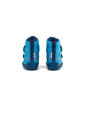 AFFENZAHN | Bottes d'hiver pour enfants VEGAN COMFY Octopus