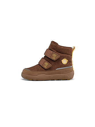 AFFENZAHN | Bottes enfant LAINE COMFY Tigre