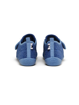 AFFENZAHN | Chaussons pour enfants PURY ELEFANT
